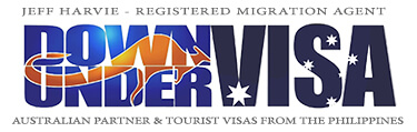 Down Under Visa Main Site