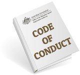 Mara Code of Conduct Page