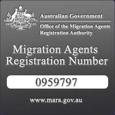 Mara Migration Agent Details Page